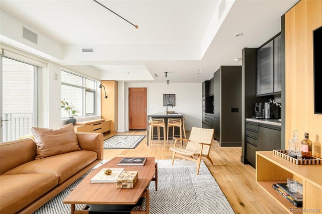 1411 Wynkoop Street 801, Denver