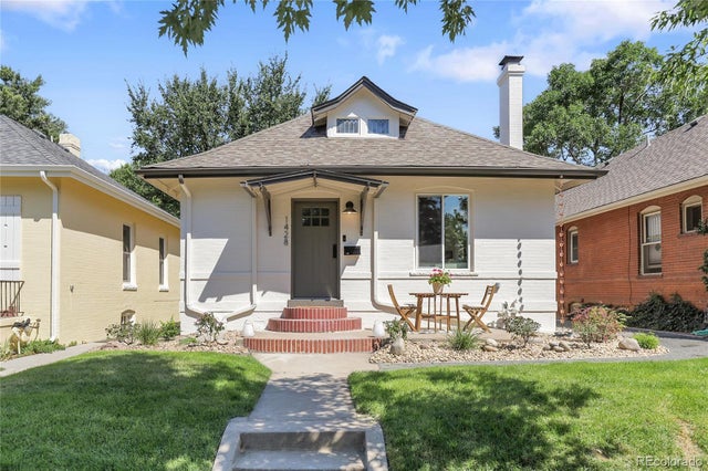1428 S Grant Street, Denver