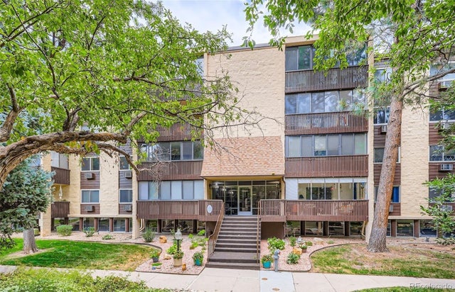 6940 E Girard Avenue 307, Denver