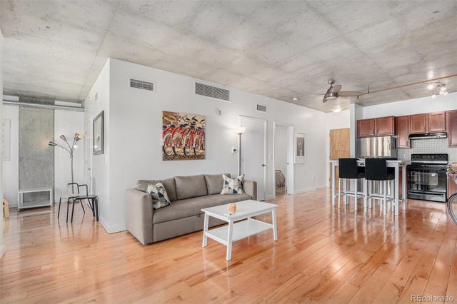 1475 Delgany Street 304, Denver