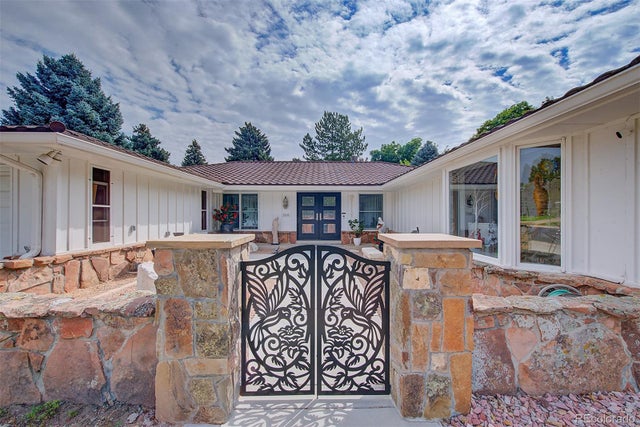 3874 S Peach Way, Denver