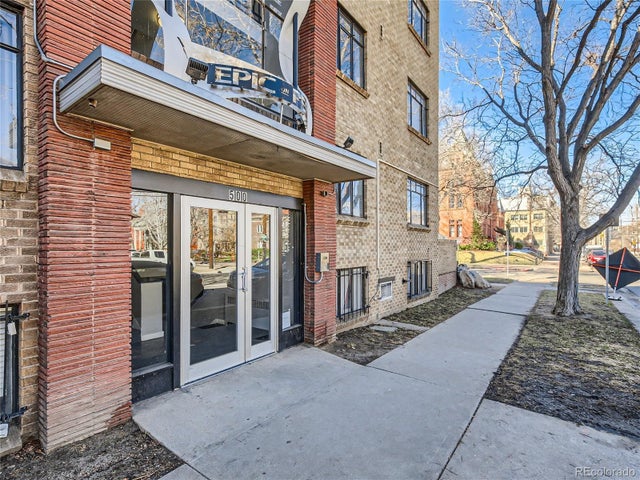 500 E 11th Avenue 203, Denver