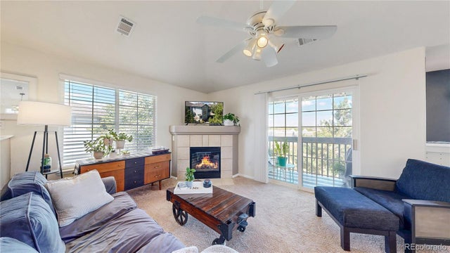 3291 E 103rd Place 1507, Thornton