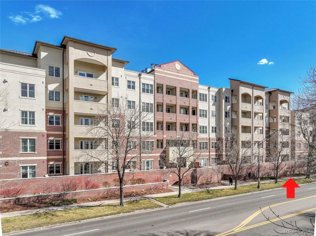 2200 S University Boulevard 105, Denver