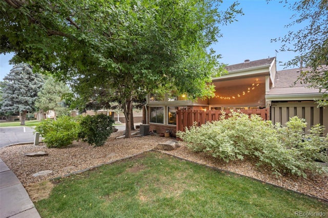 7017 E Girard Avenue, Denver