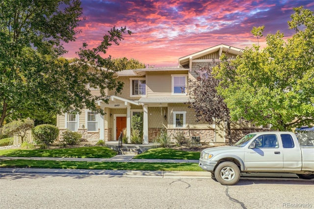 10421 Truckee Street B, Commerce City