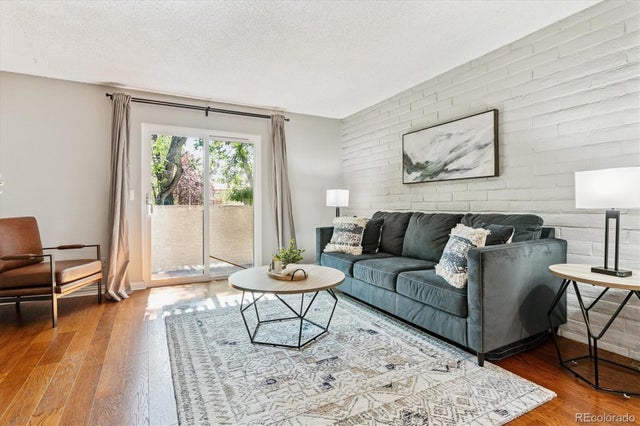 1060 S Parker Road 25, Denver