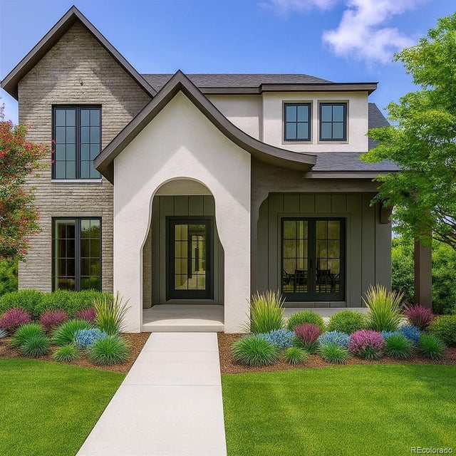 1525 S Milwaukee Street, Denver