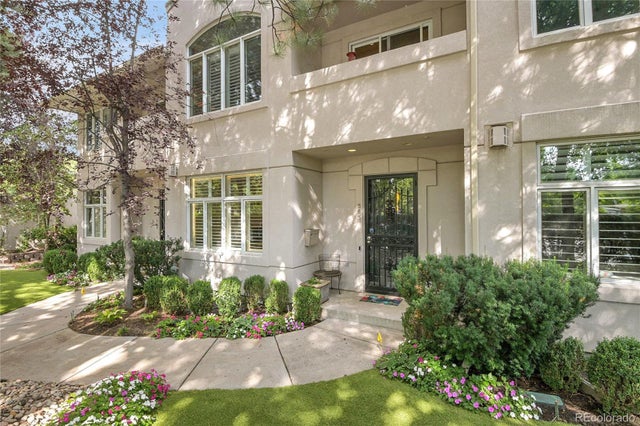 566 Josephine Street, Denver