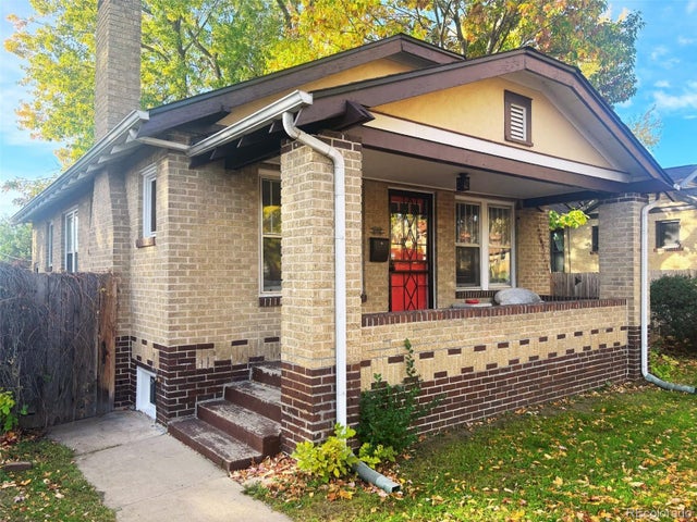 4712 W Hayward Place, Denver