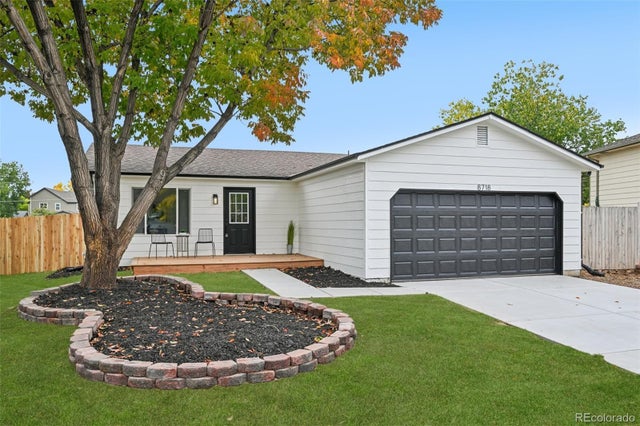 8718 W Toller Avenue, Littleton