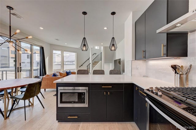 3531 W Conejos Place, Denver