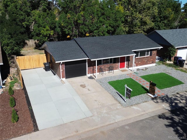 5519 Chandler Court, Denver