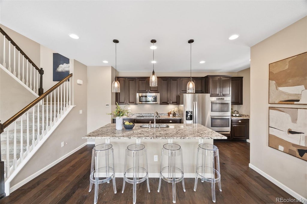 7265 S Millbrook Court, Aurora