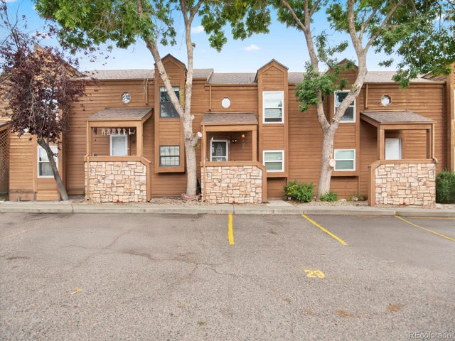 2427 Rainbow Drive 29, Denver
