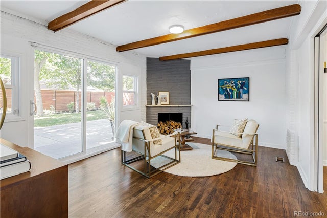 3035 N Monaco St Parkway, Denver