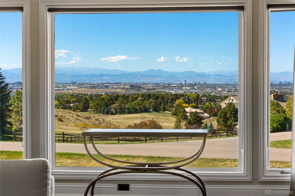 19618 E Long Avenue, Centennial