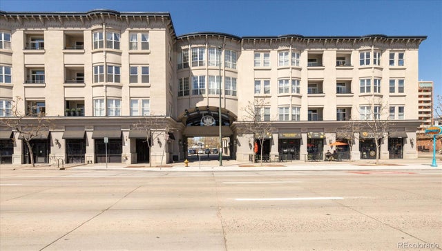 277 N Broadway 315, Denver