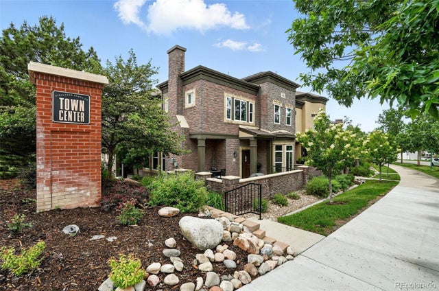 681 W Burgundy A Street A, Highlands Ranch