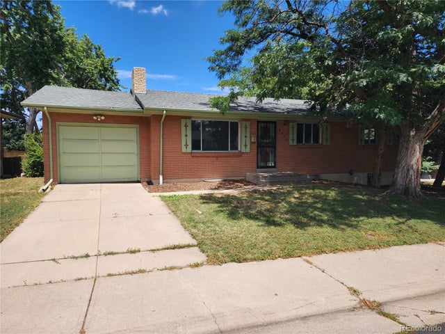 6525 E Harvard Avenue, Denver