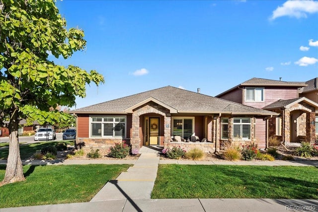 8555 Gold Peak Drive A, Highlands Ranch