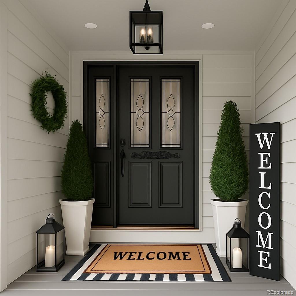 6410 Ponderosa Way, Parker