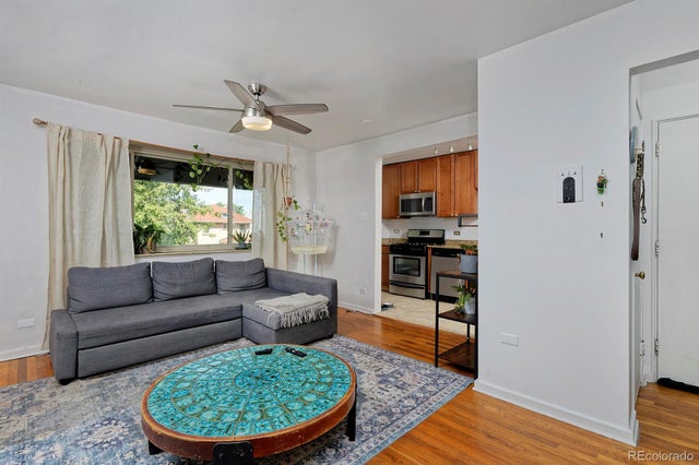 2100 N Franklin Street 7, Denver