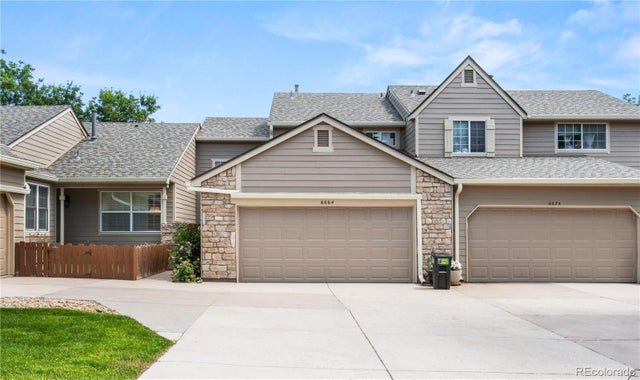 6664 S Webster Street, Littleton