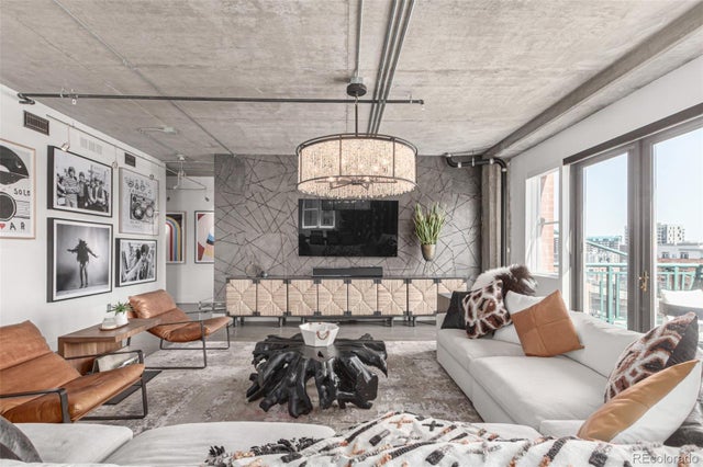 1735 19th Street 6d, Denver