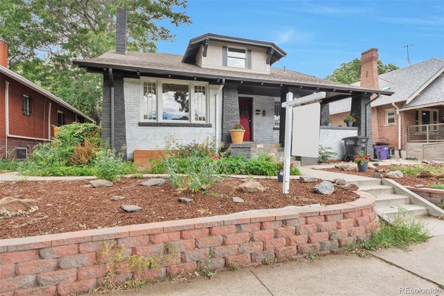 1417 Monroe Street, Denver