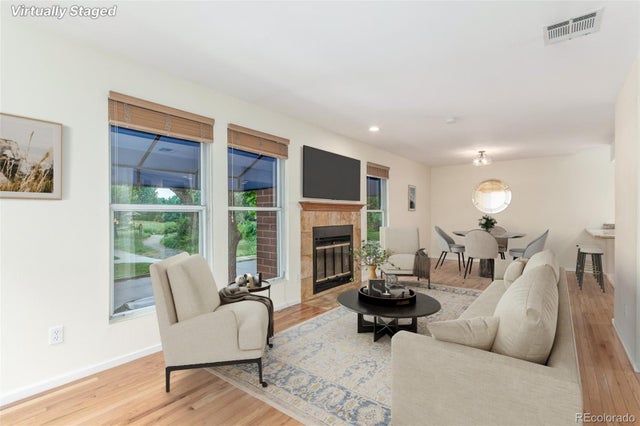 1030 Jersey Street 1, Denver