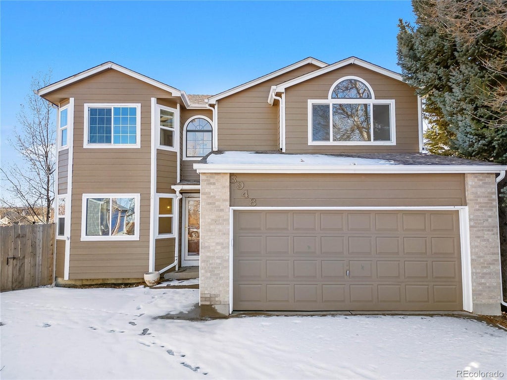 3948 S Halifax Street, Aurora