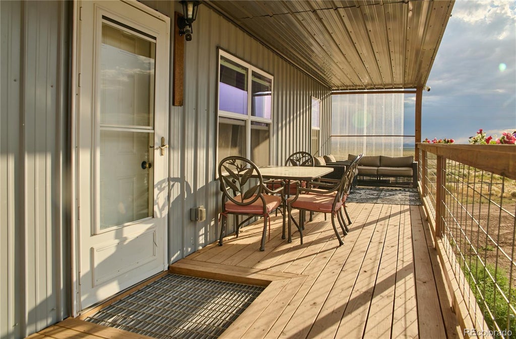 786 Margie Lane, Fort Garland