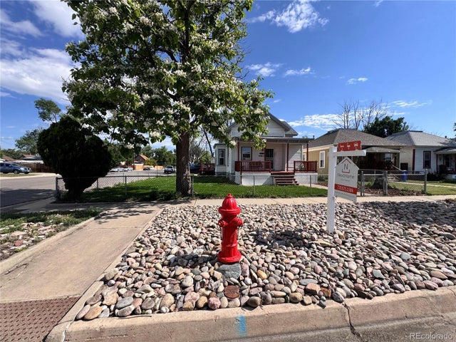 229 13th Street, Greeley