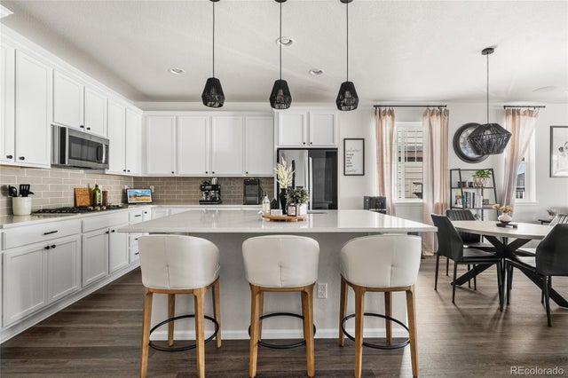 5132 Coltin Trail, Castle Rock