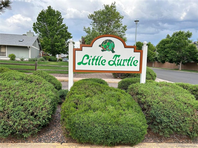 10320 E Jewell Avenue 60, Aurora