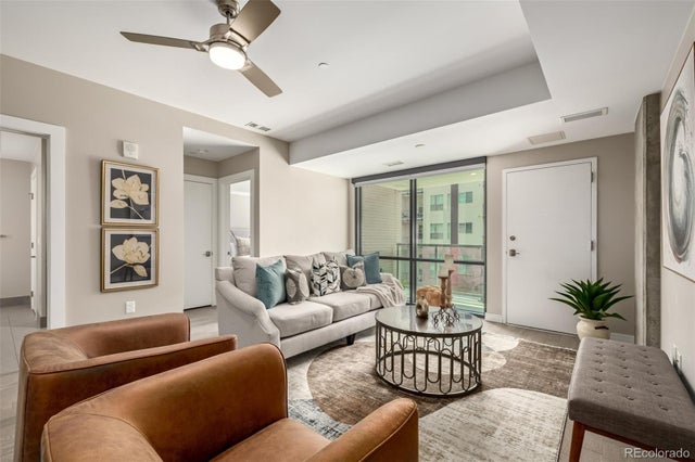 4200 W 17th Avenue 233, Denver