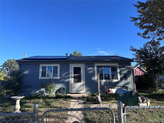 7630 Leyden Lane, Commerce City