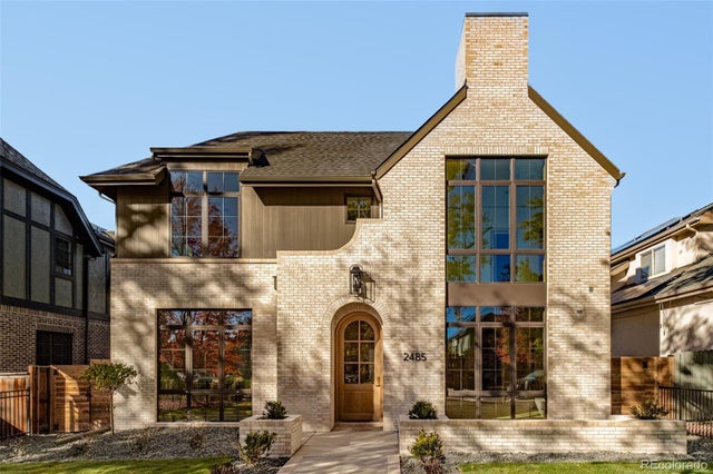 2485 S Madison Street, Denver