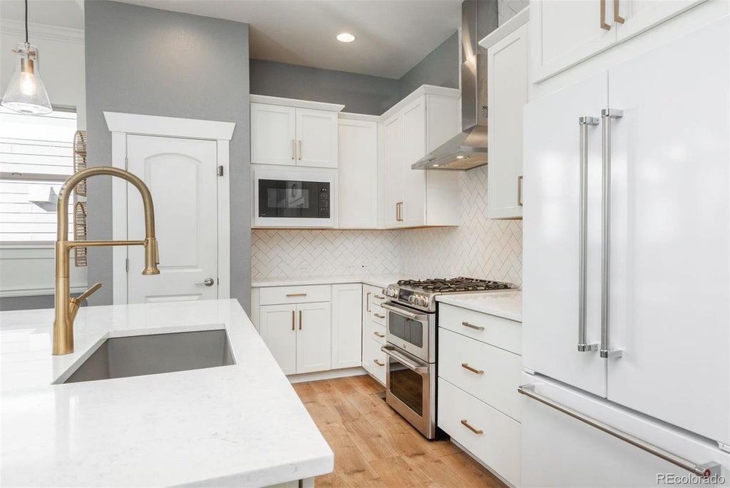 8748 E 54th Place, Denver