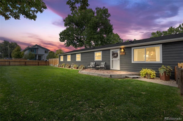 1800 Jay Street, Lakewood