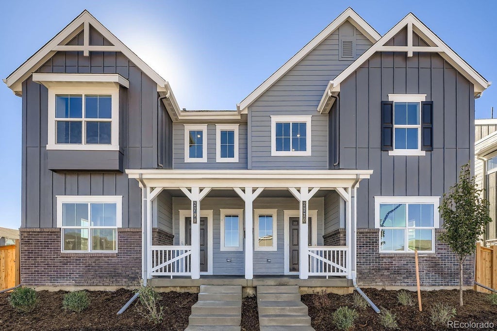 2770 E 153rd Avenue, Thornton