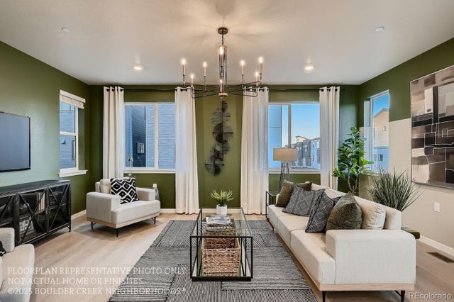 16639 Promenade Lane, Broomfield