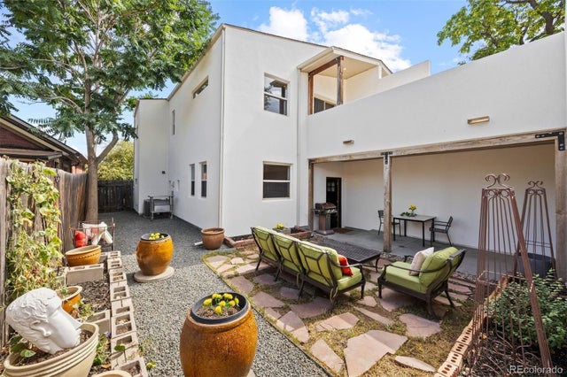 469 Elati Street, Denver