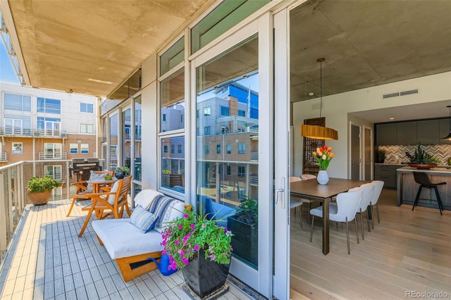 1620 Little Raven Street 501, Denver