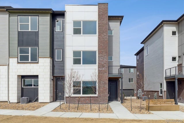 453 Interlocken Boulevard 101, Broomfield
