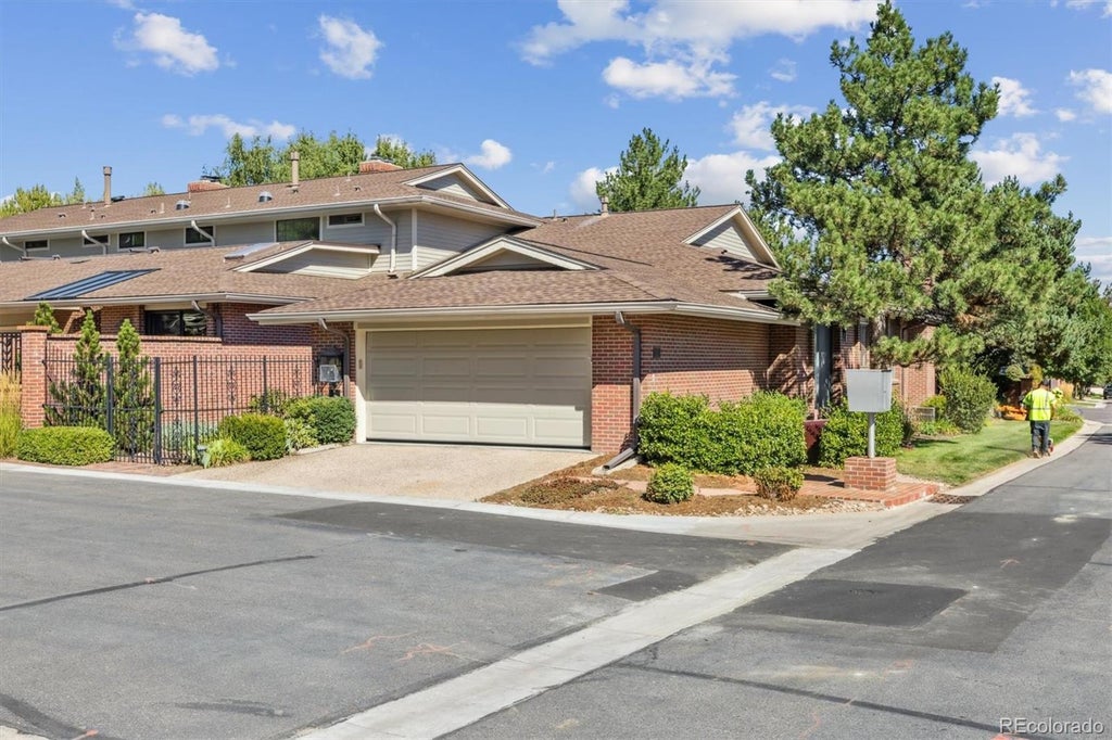 2800 S University Boulevard 2, Denver