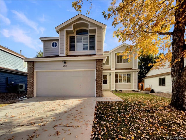 9115 W Hinsdale Place, Littleton