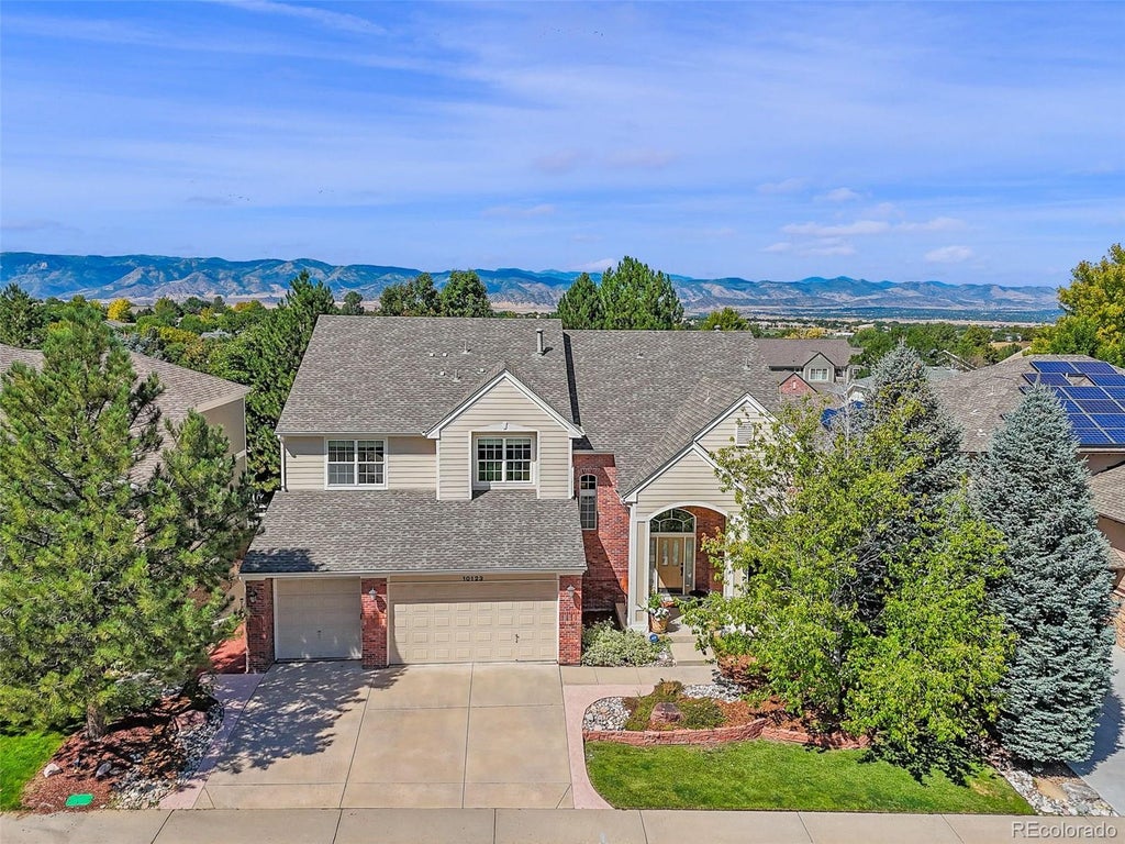 10123 Mockingbird Lane, Highlands Ranch