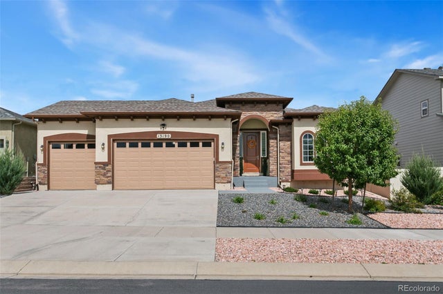 13190 Stone Peaks Way, Peyton